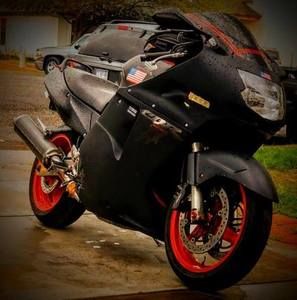 Meet your Posher, Rick